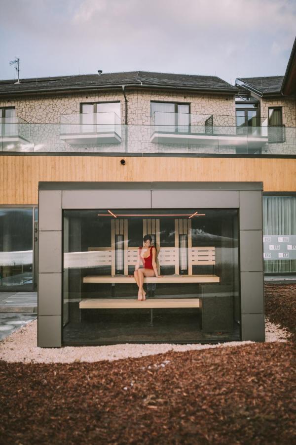 Lake Hill Resort&Spa Sosnówka Eksteriør bilde