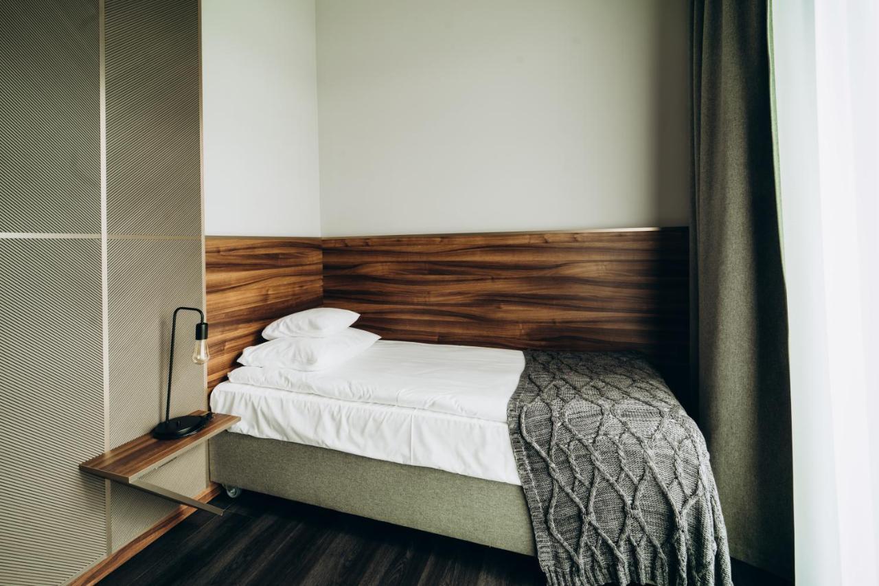 Lake Hill Resort&Spa Sosnówka Eksteriør bilde