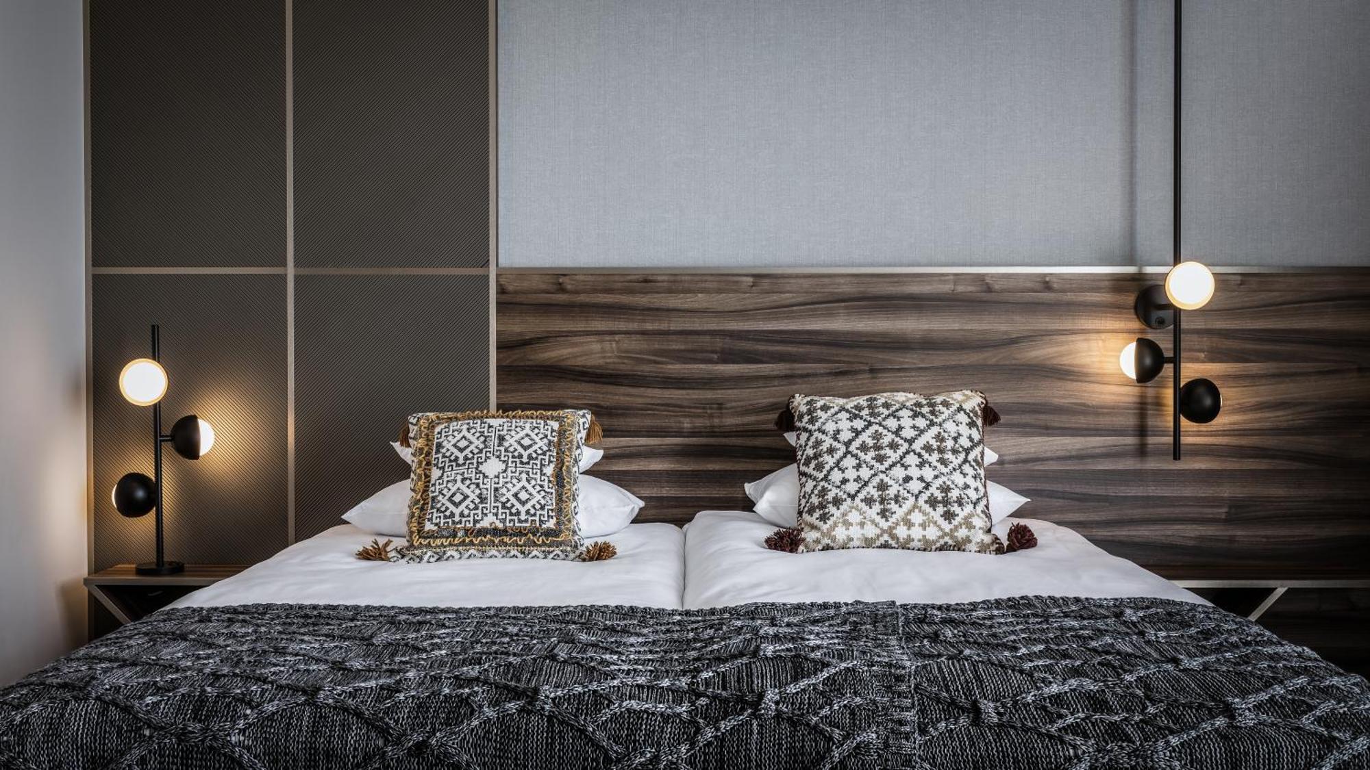 Lake Hill Resort&Spa Sosnówka Eksteriør bilde