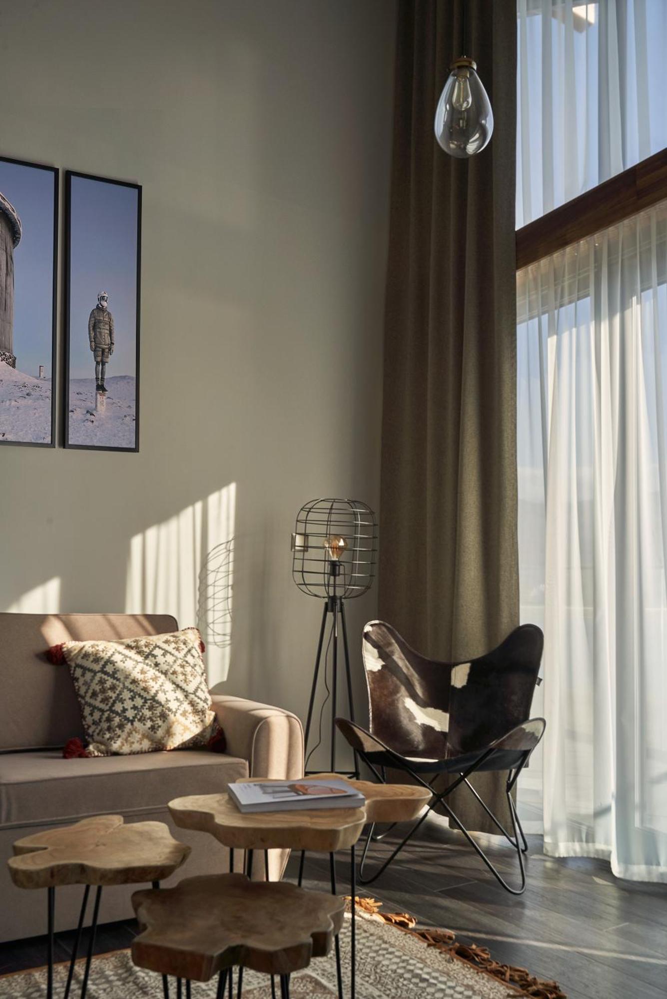 Lake Hill Resort&Spa Sosnówka Rom bilde