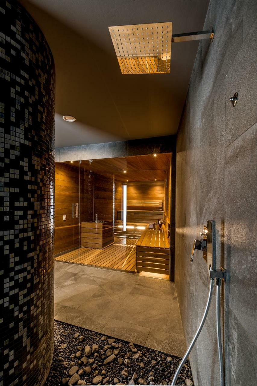 Lake Hill Resort&Spa Sosnówka Eksteriør bilde