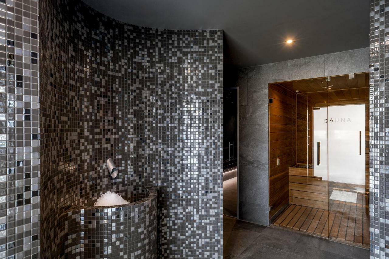 Lake Hill Resort&Spa Sosnówka Eksteriør bilde