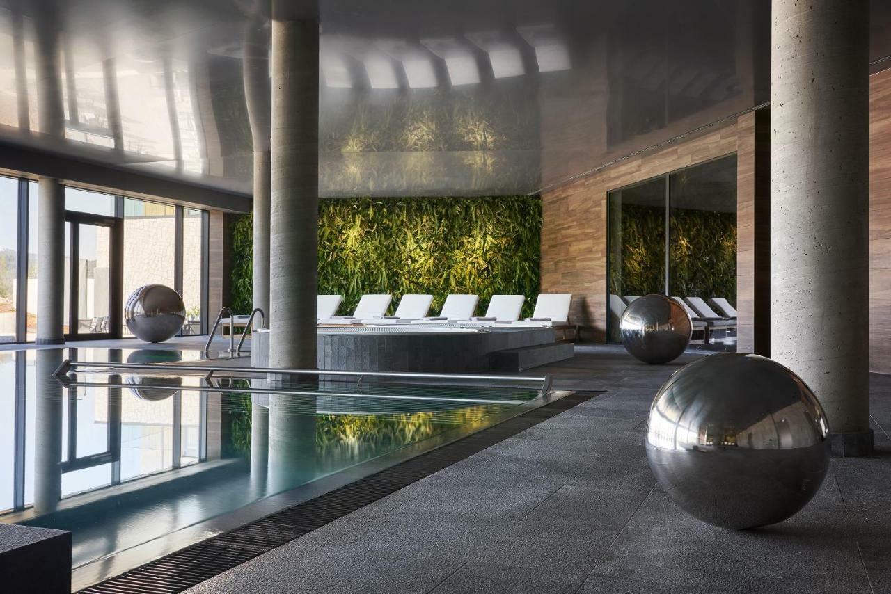 Lake Hill Resort&Spa Sosnówka Eksteriør bilde