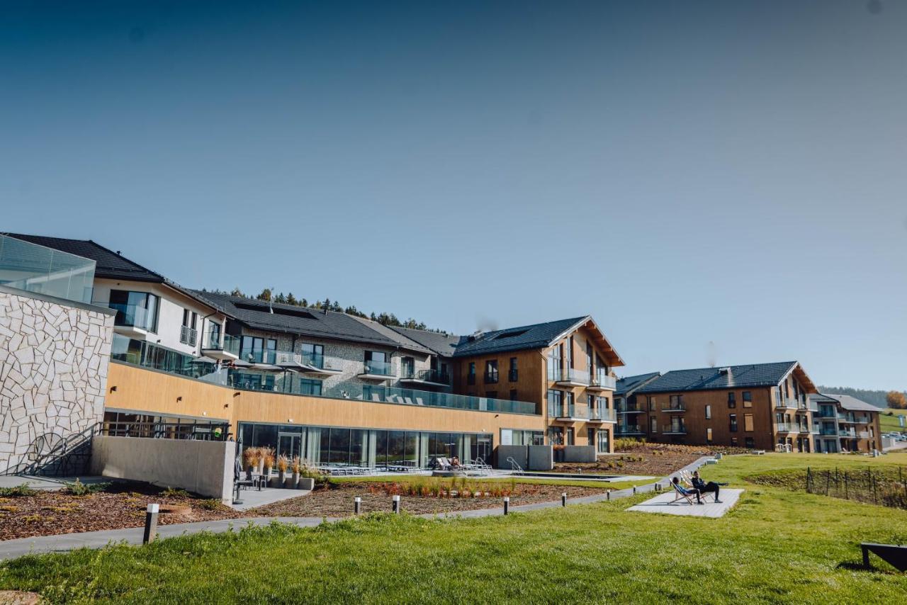 Lake Hill Resort&Spa Sosnówka Eksteriør bilde